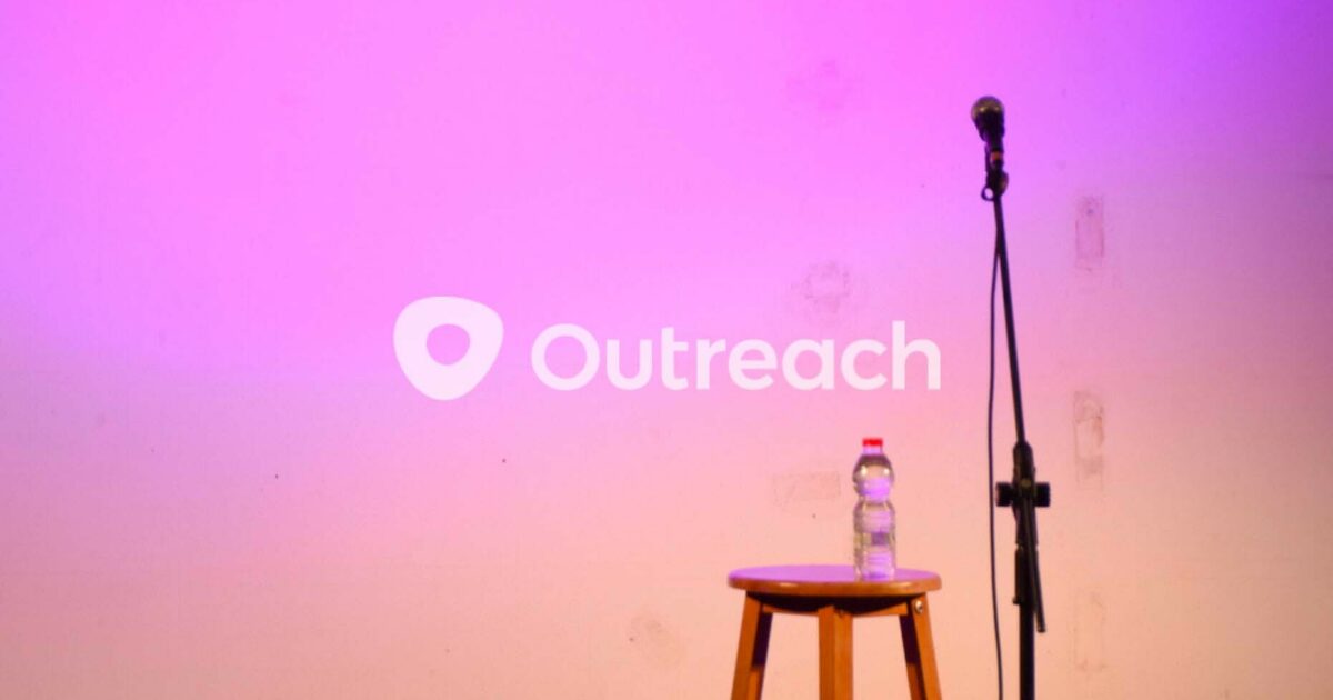 Want a secret edge in your sales career? Learn improv and improve!