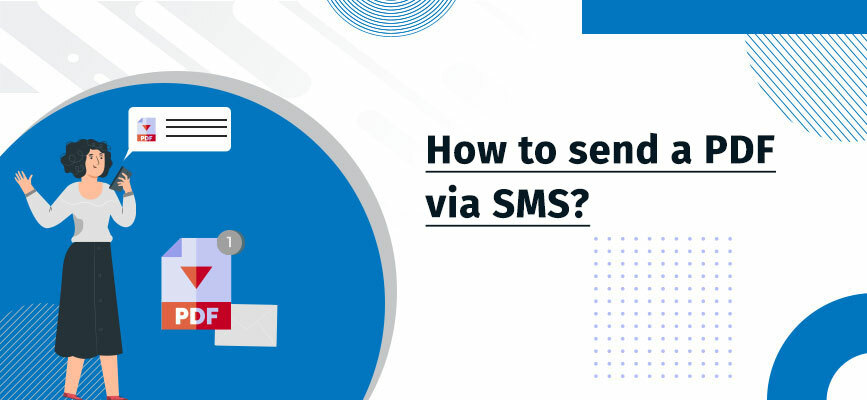 Not Sure How to Send a PDF via SMS? Here's How To Do This