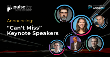 Pulse for Product 2021: Meet the Drivers on the Road to Product Led Growth | Gainsight