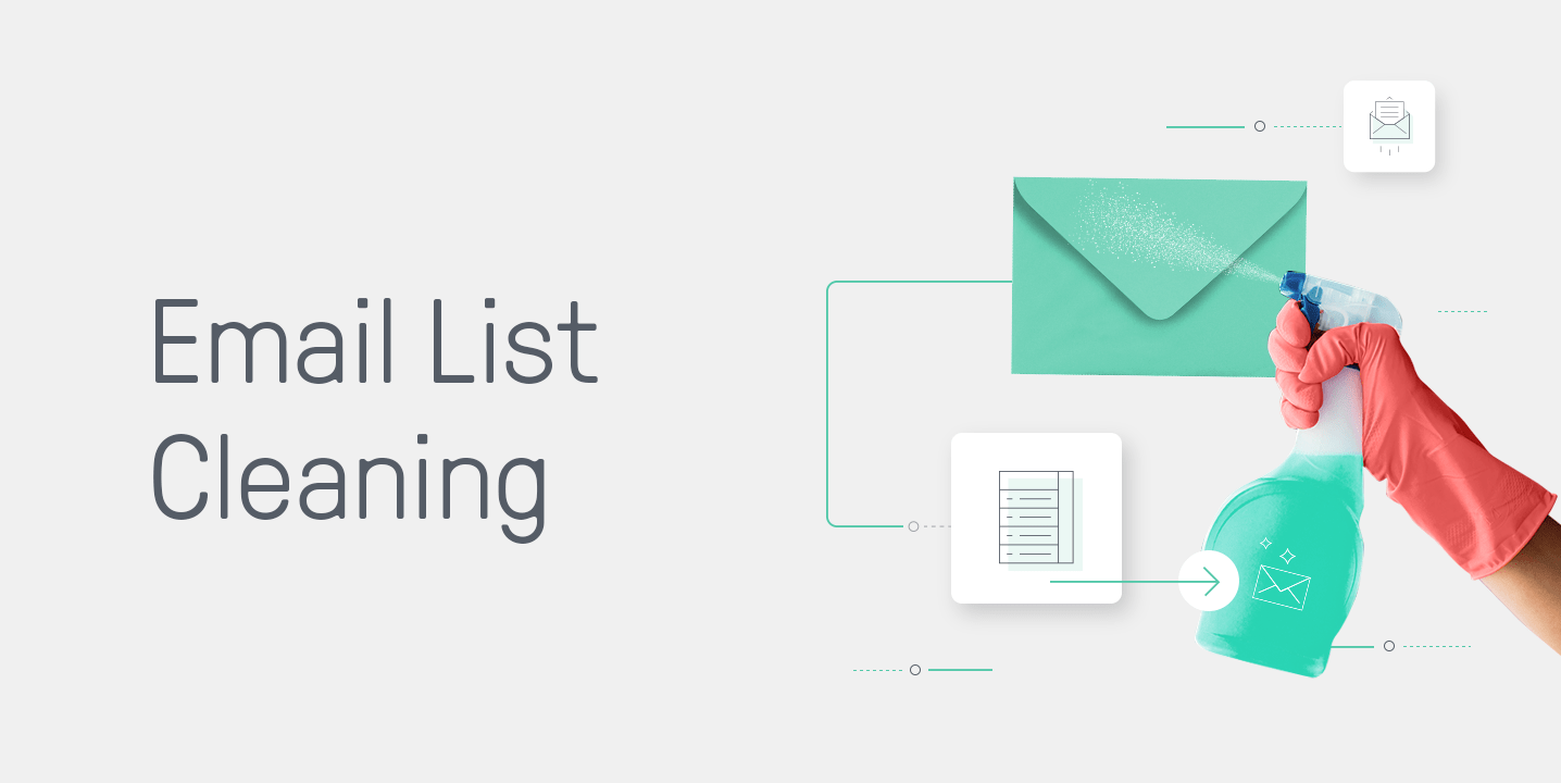 Email List Cleaning: Killer Ways to Boost Opens, Clicks, and Sales