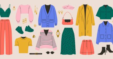 Apparel industry trends research report 2023