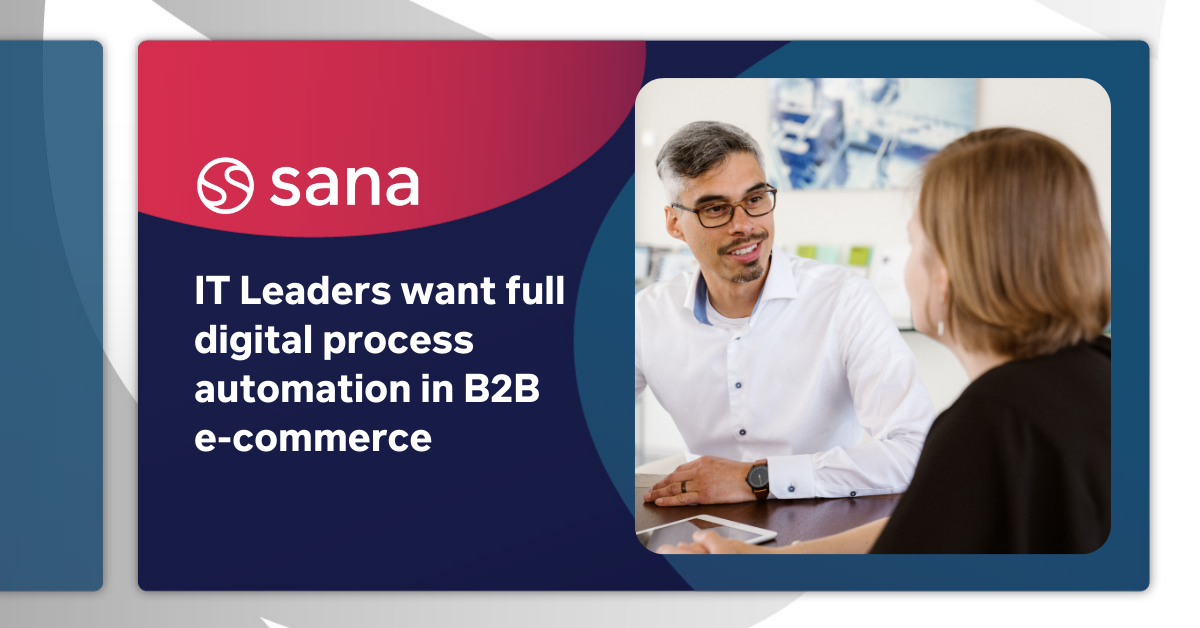 7 reasons why IT leaders want full digital process automation now