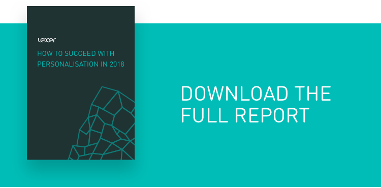 How to succeed with personalized marketing