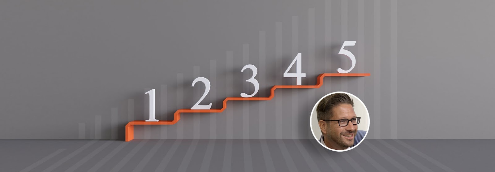 Mark Roberge's 5 Step Sales Process to Win More Deals