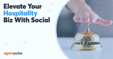 Elevate Your Hotel and Travel Business with Social Media: Strategic Insights for Decision Makers