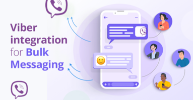 Salesforce Viber Integration for Bulk Messaging
