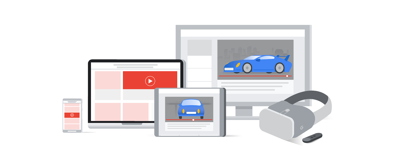 Deliver more interactive ad experiences with Display & Video 360