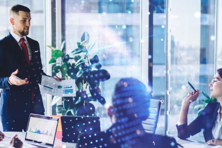 Designing a Sales Training Program Fit for Today's Market Challenges