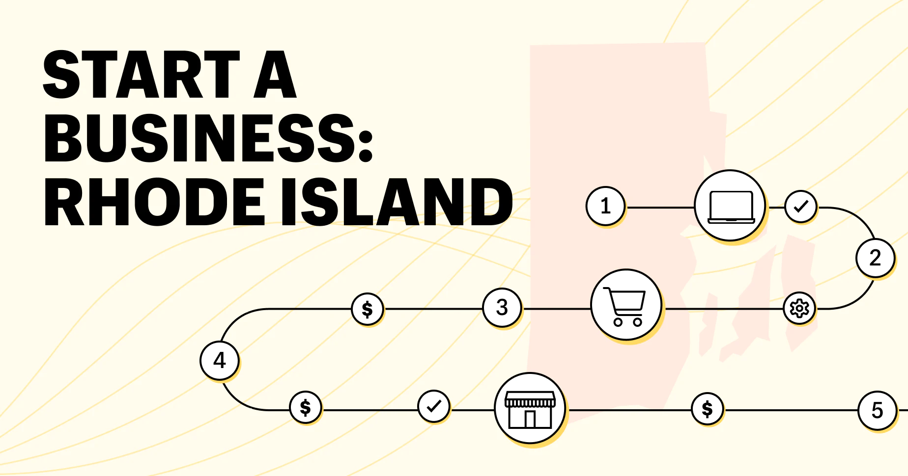 How To Start a Business in Rhode Island in 8 Easy Steps