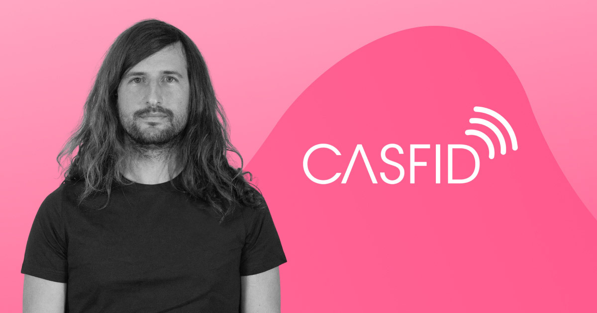 How CASFID Reduced Customer Service Requests by 70% And Boosted Satisfaction to 4.5 out of 5