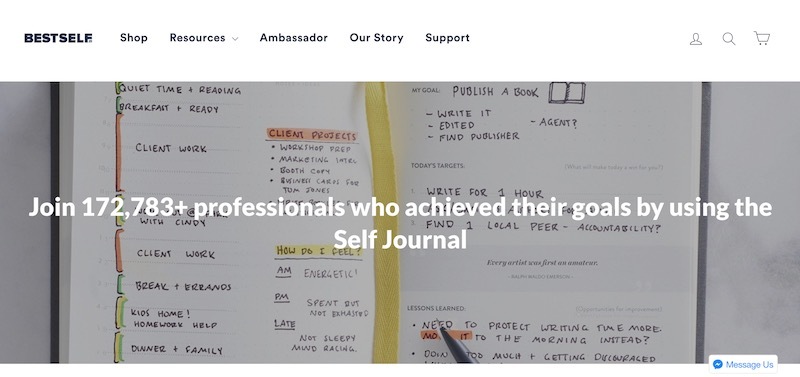 Convert Case Study: Splitbase