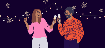 19 Event Marketing Resolutions to Ring in the New Year