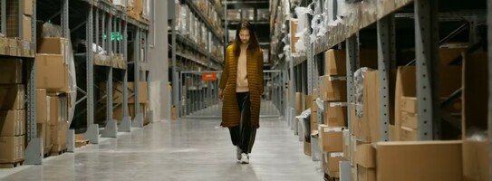 Competing Like Amazon Business In a Post-Pandemic World