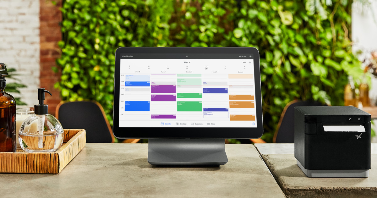 How to Choose an Online Booking System