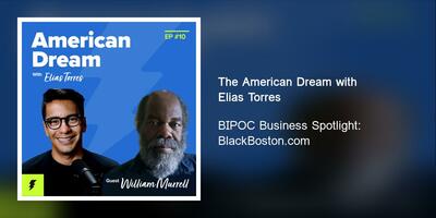 BIPOC Business Spotlight: BlackBoston.com