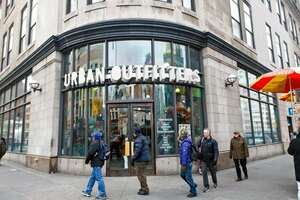 Why Urban Outfitters Placed 7th on Saitlhru's Retail Personalization Index