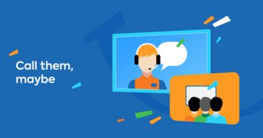 Call center training tips: The do's and don'ts of training call center staff