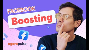 How to Facebook Boost Your Profile Like the Pros