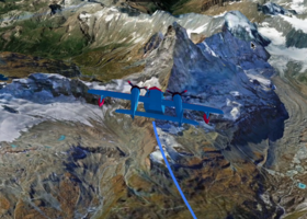 Photorealistic 3D Tiles now in Preview with updated daily quotas