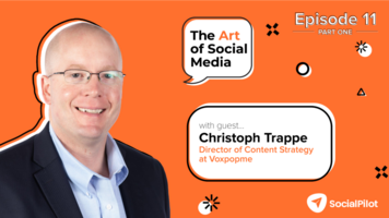 Creating & Implementing Winning Content Strategies by Christoph