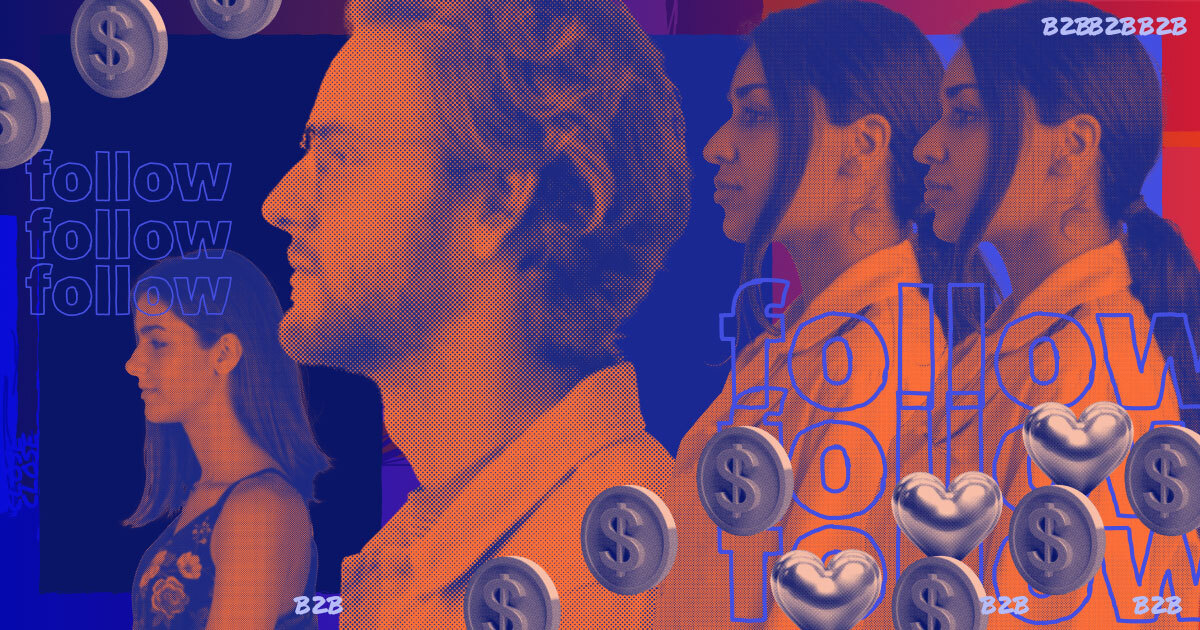 The Top B2B Influencers in Partnerships to Follow in 2025