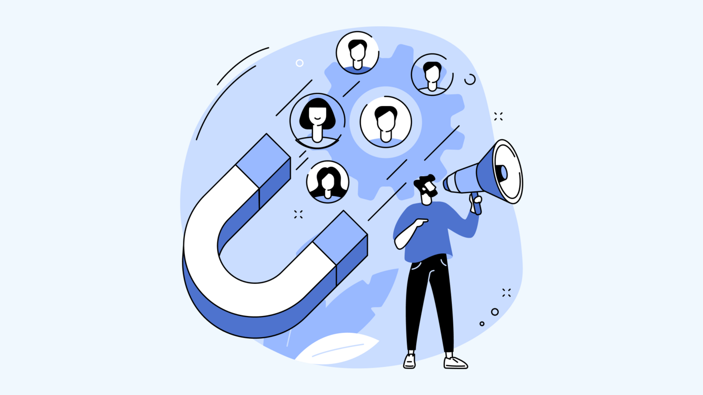 A Complete Guide to Lead Nurturing for B2B