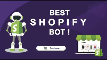 10 Best Shopify Bots To Help You Get More Work Done
