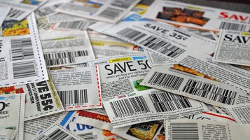 Using coupons and promotions to help customers dealing with COVID-19