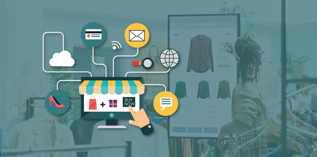 Omnichannel Retail: All You Need to Know for 2024