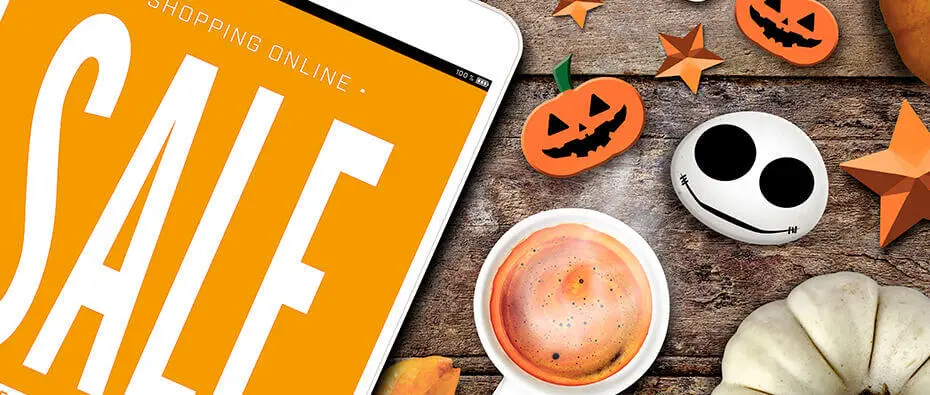 Use Halloween SMS Messages for Business Promotions
