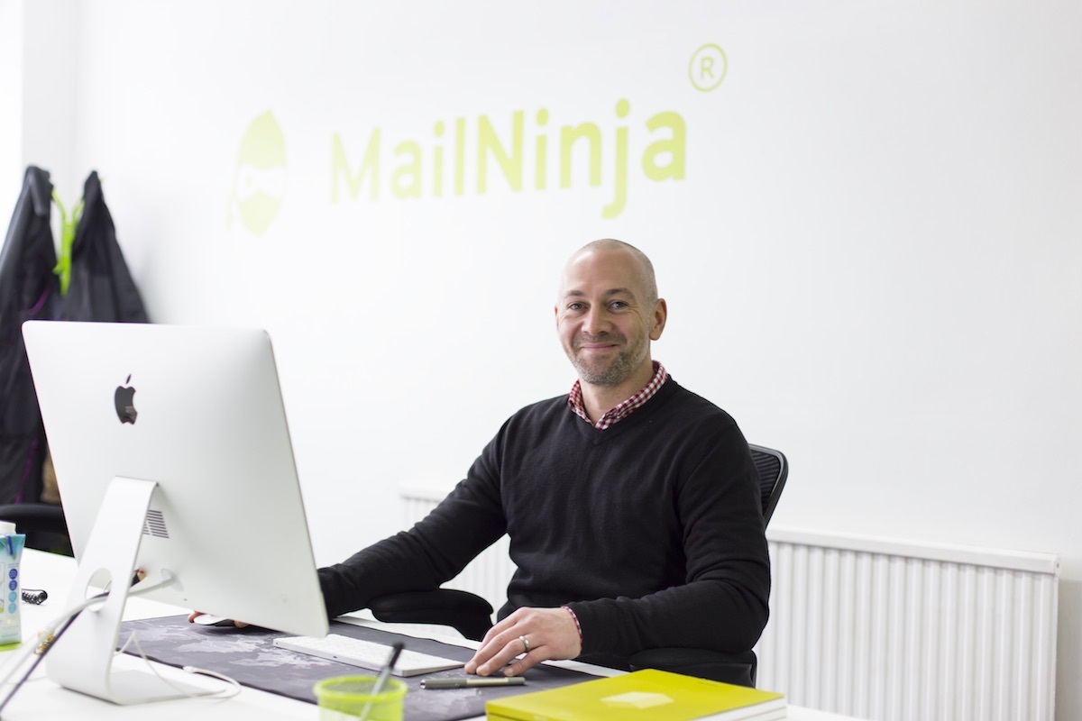 Strategy Secrets of the MailNinja Masters