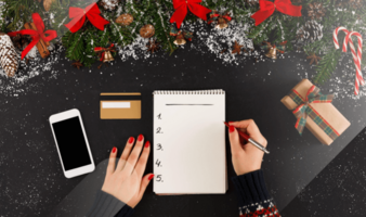 #Cyber5: Top 8 Trends From This Year's Biggest Shopping Days