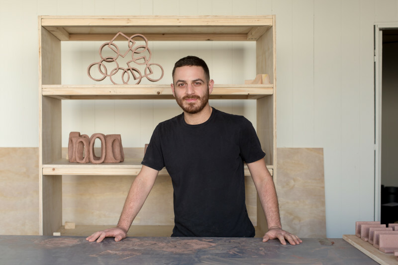 How Ben Medansky's Business Survived a Natural Disaster