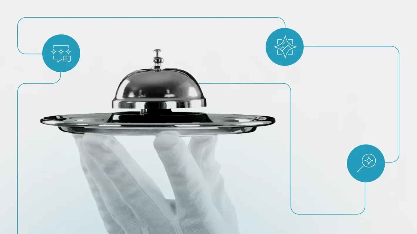 How Are Your Customers Using AI Agents?