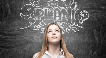 What's Missing From CMO's Marketing Plans - Allocadia