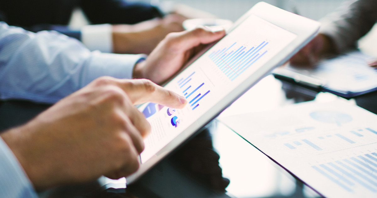 9 Smart Ways to Spring-Clean Your Business Finances