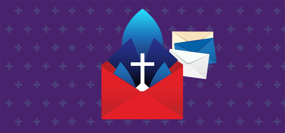 The Simple Guide to Using Church Email Effectively