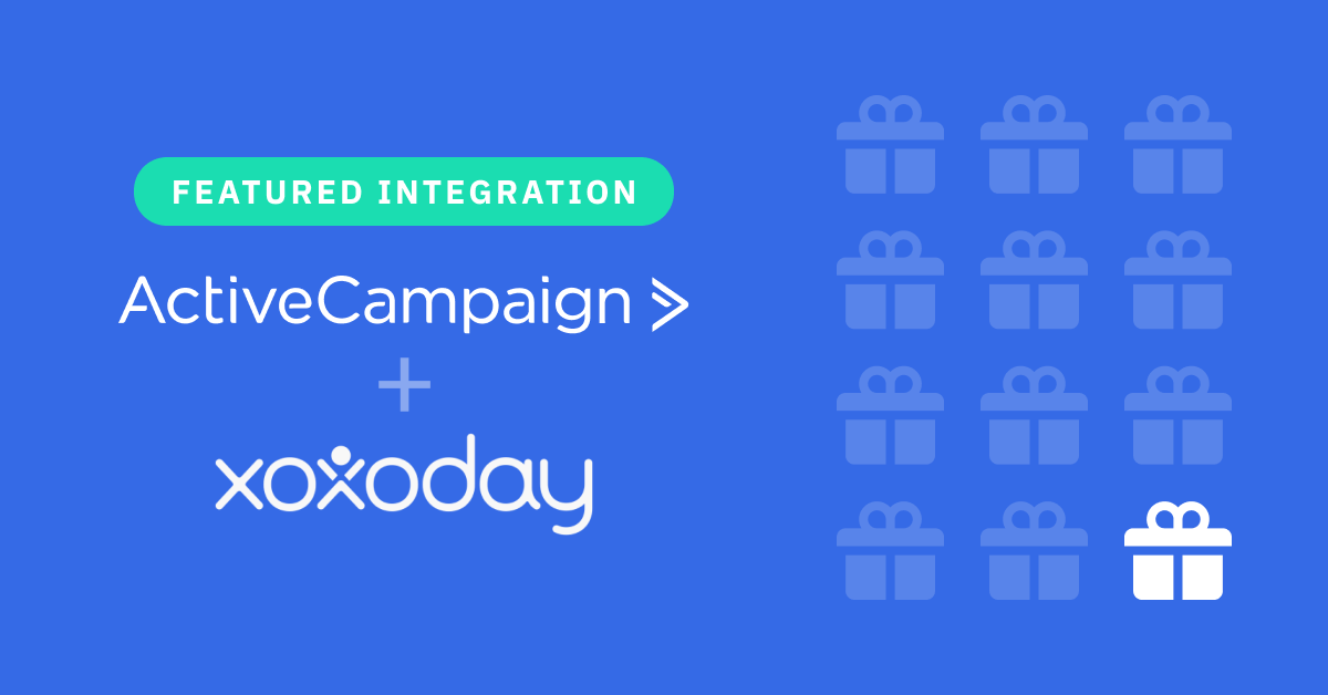 How to Automate Digital Rewards With ActiveCampaign & Xoxoday Plum