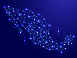Digitalization and New Technologies in Mexico's Development
