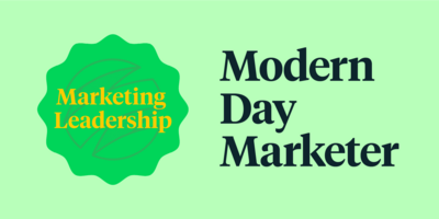 Modern Day Marketer: Why Composable DXP Should Matter to Marketers with Christian Burne of Oshyn