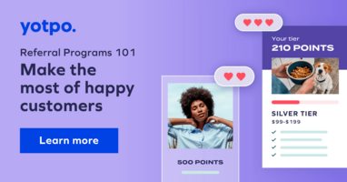 Referral Programs 101: The Ins & Outs of Referral Marketing