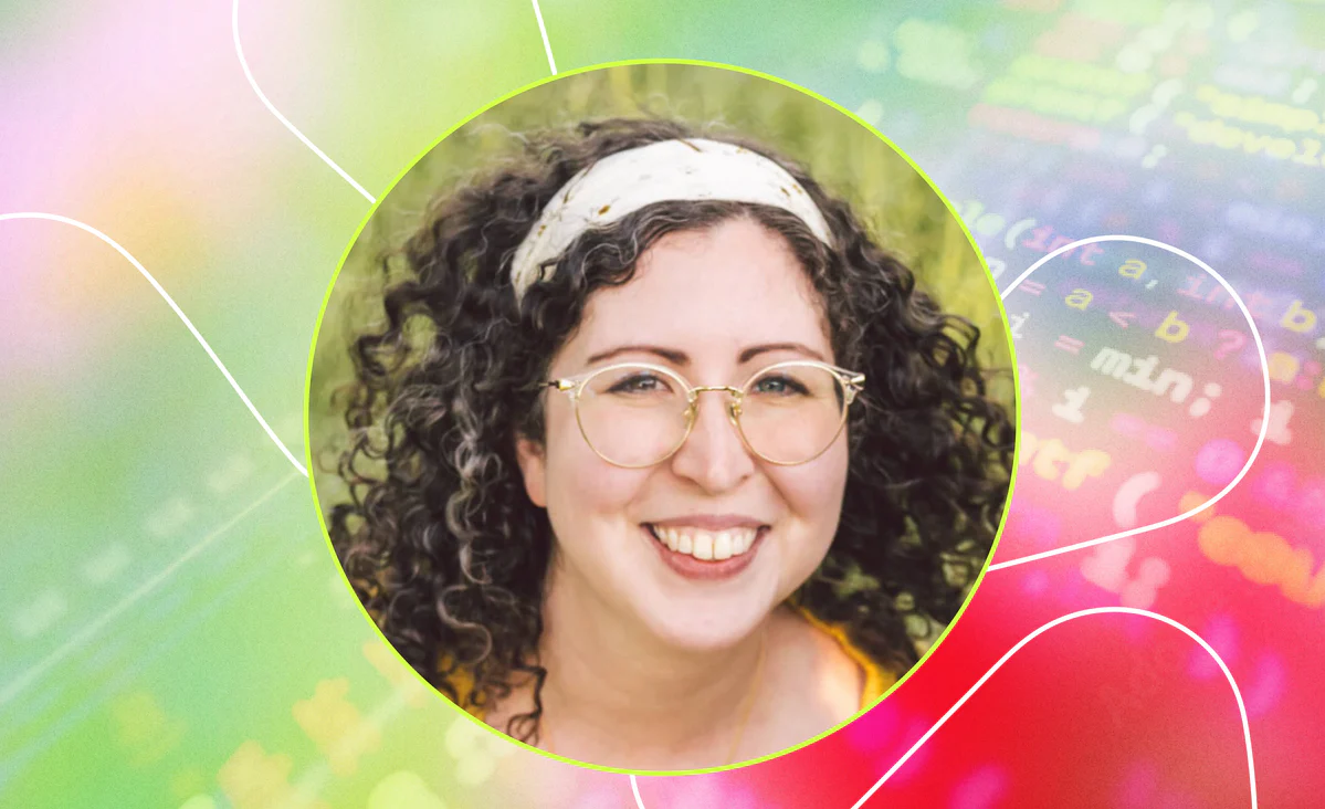 Meet Sarah Goldgar, A Bootcamp Grad Who Went from Entertainment Law to Software Engineering