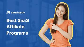 17 SaaS affiliate programs to consider in 2023