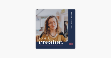 Giving Yourself Permission