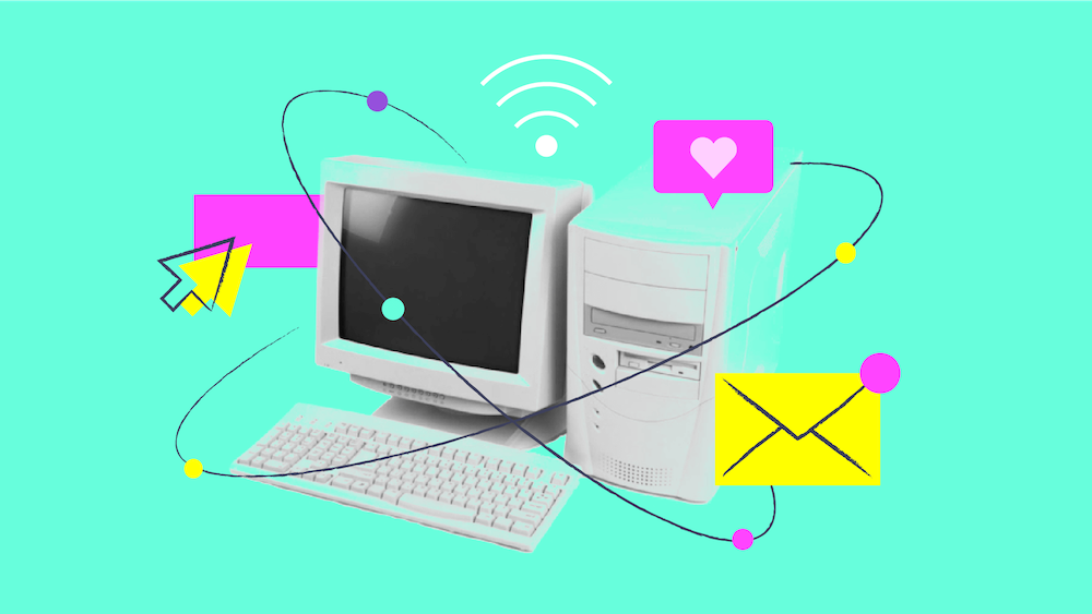 The Internet Transformed Marketing. There's No New Normal Yet.