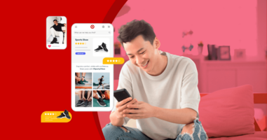 Innovating product detail pages for full-funnel inspiration on Target.com