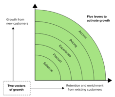 Introducing Forrester's Revenue Growth Framework