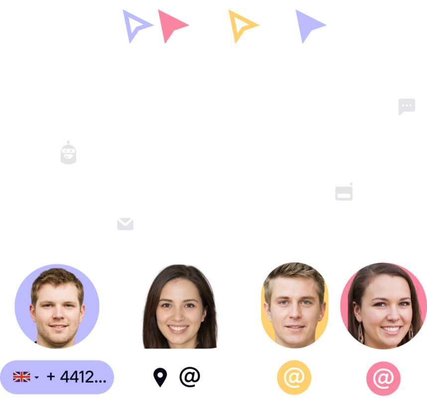 Lead generation: an ultimate guide to the best strategies and tools