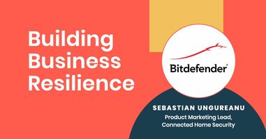 Building business resilience with product marketing