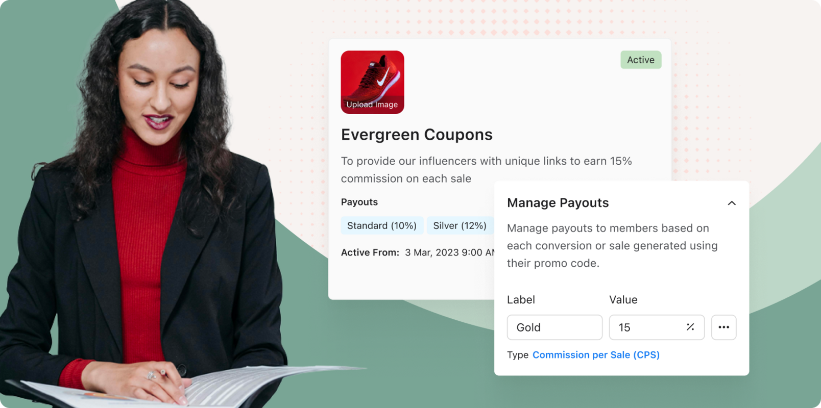 Design Campaigns to Drive Revenue: Level Up Your Affiliate Marketing  | Aspire